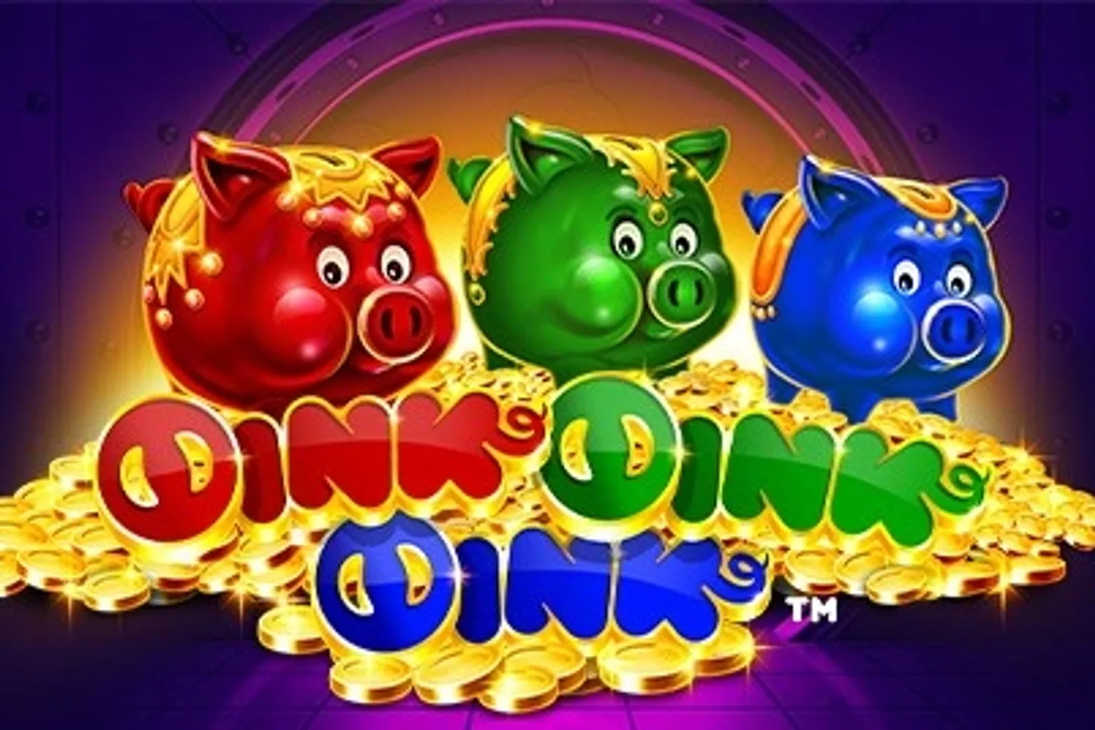 Oink Oink Oink gratuit : 4 points clés de la démo Playtech