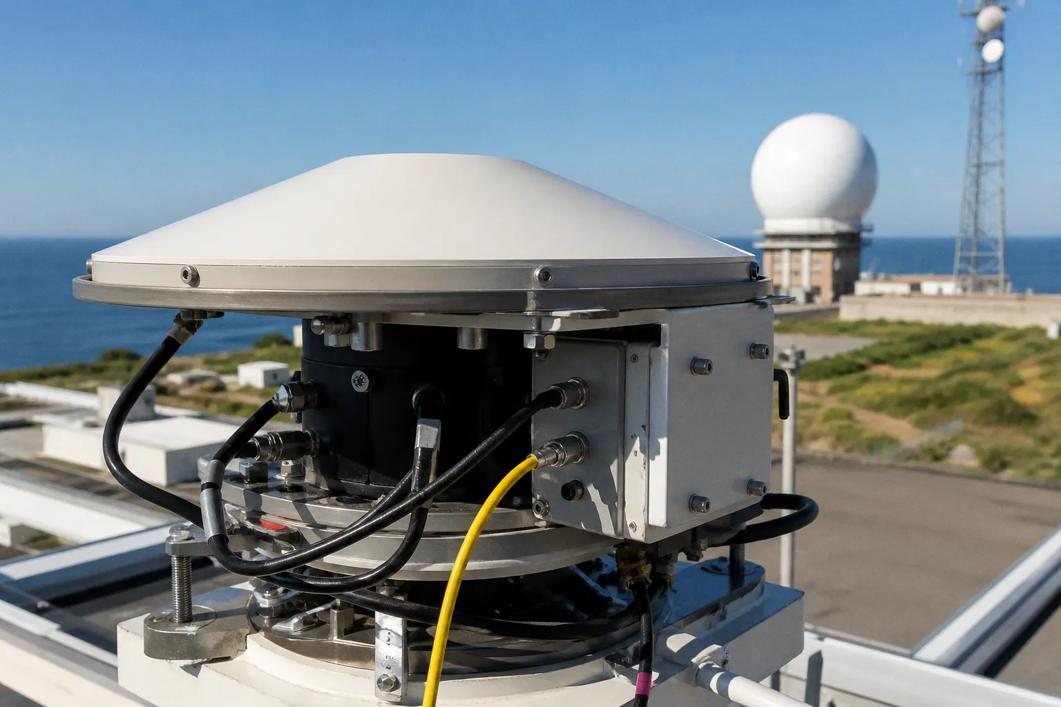 PlanetiQ décroche un contrat stratégique de 2,73 millions de dollars auprès de la NOAA