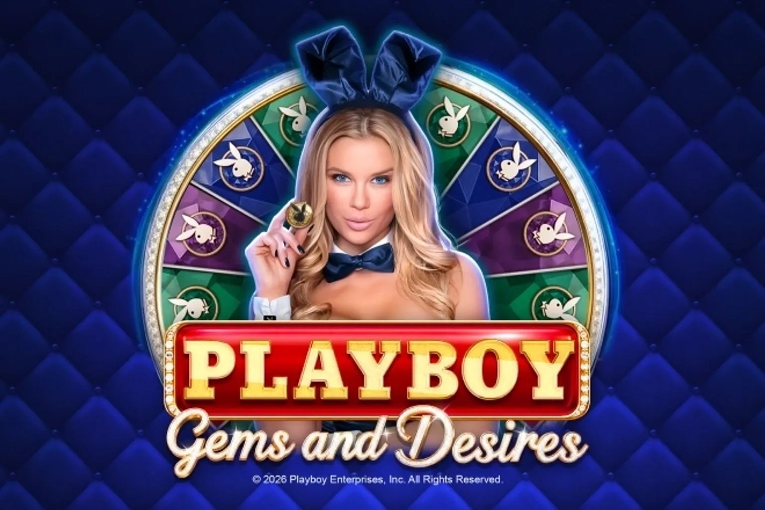 Playboy Gems and Desires sans téléchargement : 4 points clés