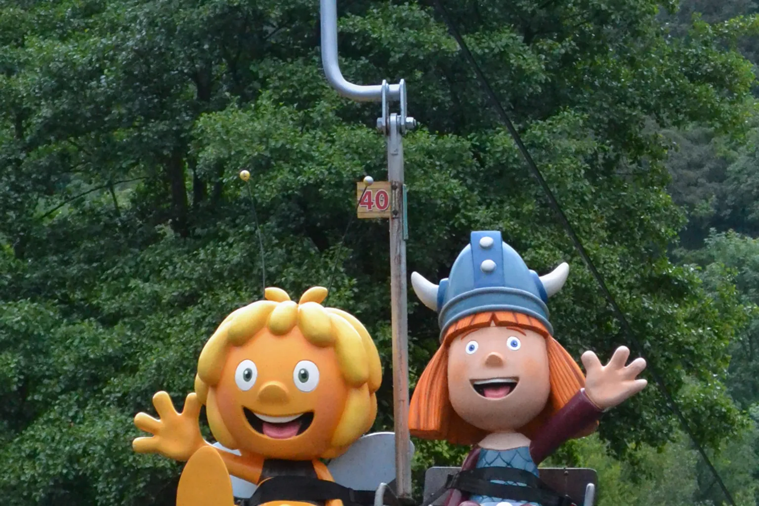 Plopsaland Ardennes horaires : le guide SIG en 5 minutes