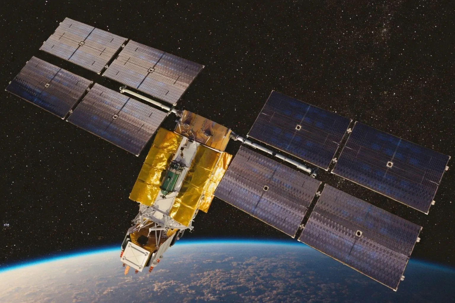 Pourquoi l'Apple Watch Ultra 4 abandonne le support du système GLONASS