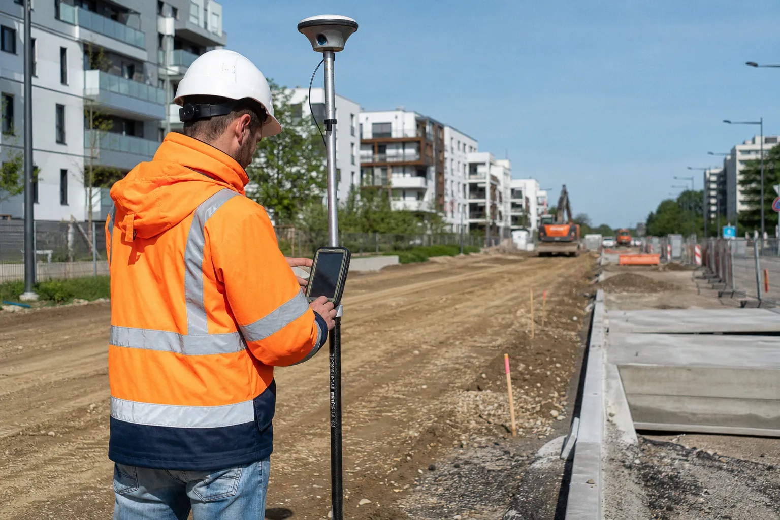 Précision GNSS : Ericsson et MediaTek exploitent le réseau 5G pour le RTK