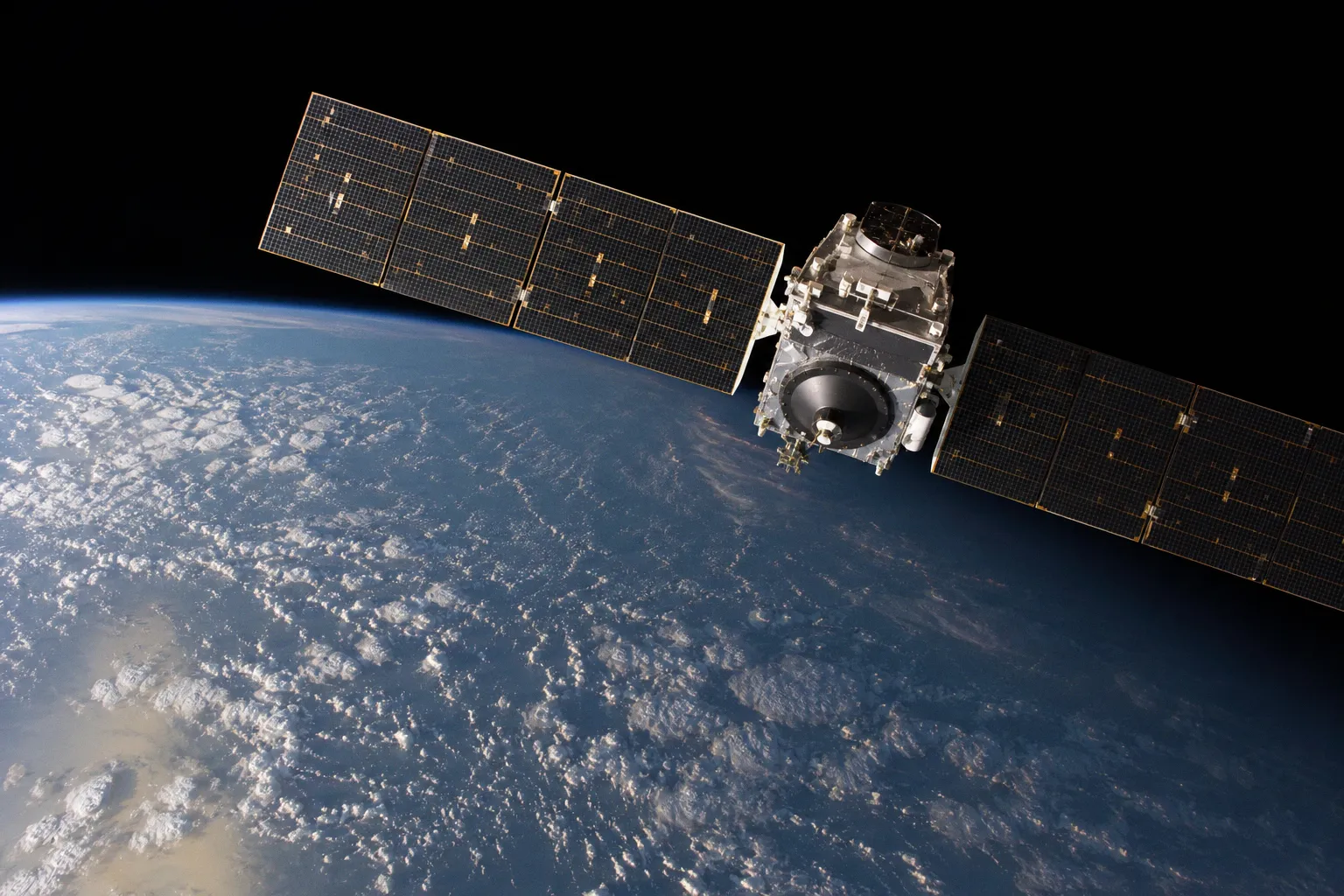 Pulsar de Xona : une alternative au GPS avec une précision centimétrique