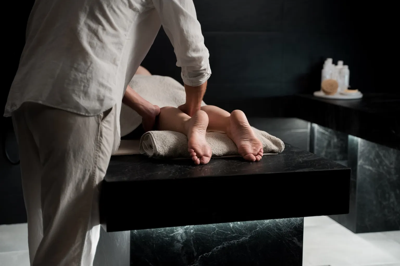 Pass QC NY Spa : quelle formule d'entrée réserver ?