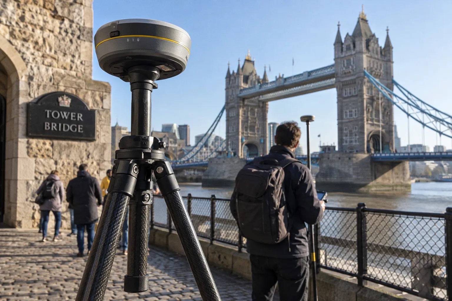 Londres : les sites incontournables pour une visite réussie