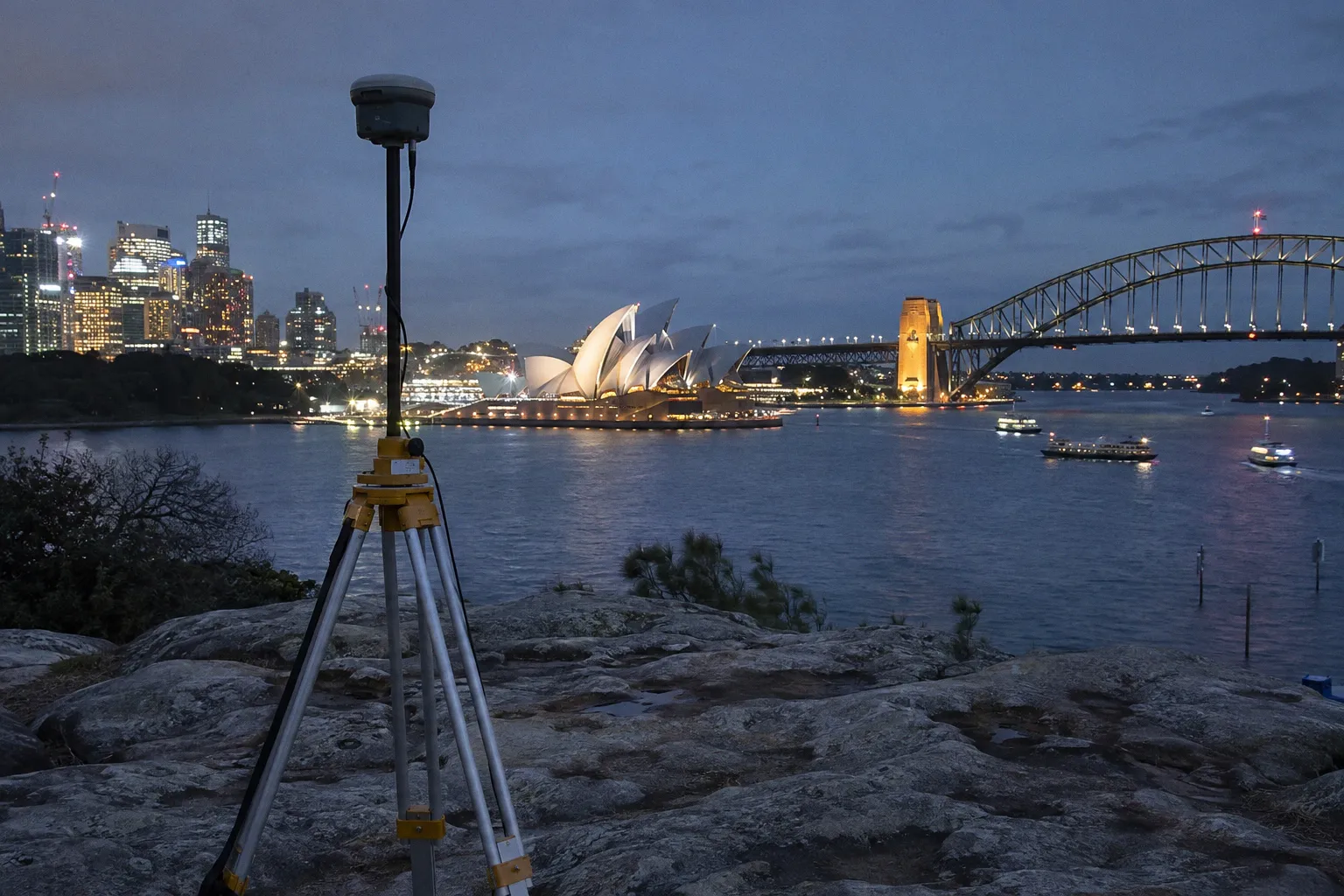 Que faire à Sydney : les 6 activités incontournables