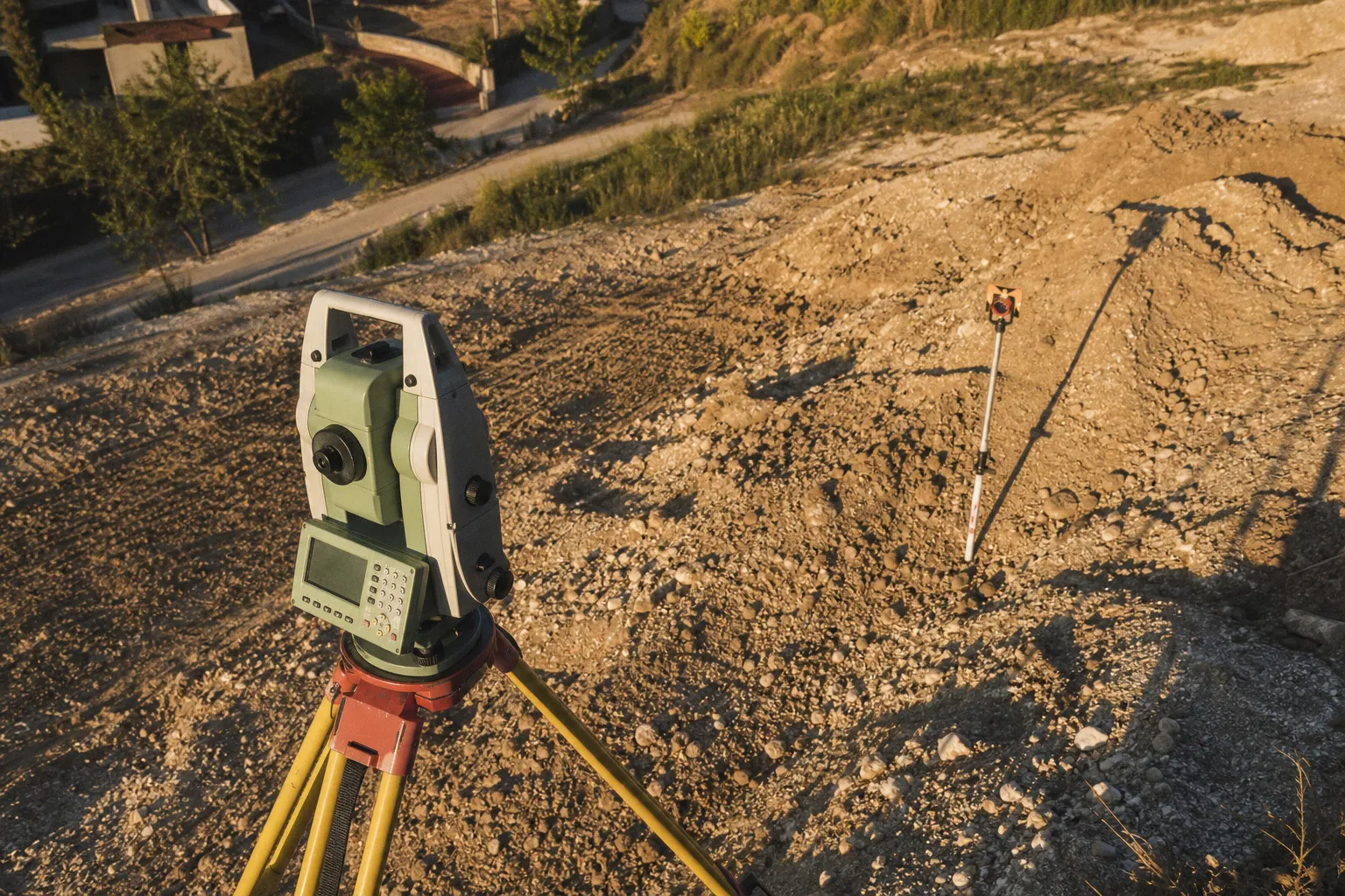 Quelle formation pour devenir géomètre-topographe ?