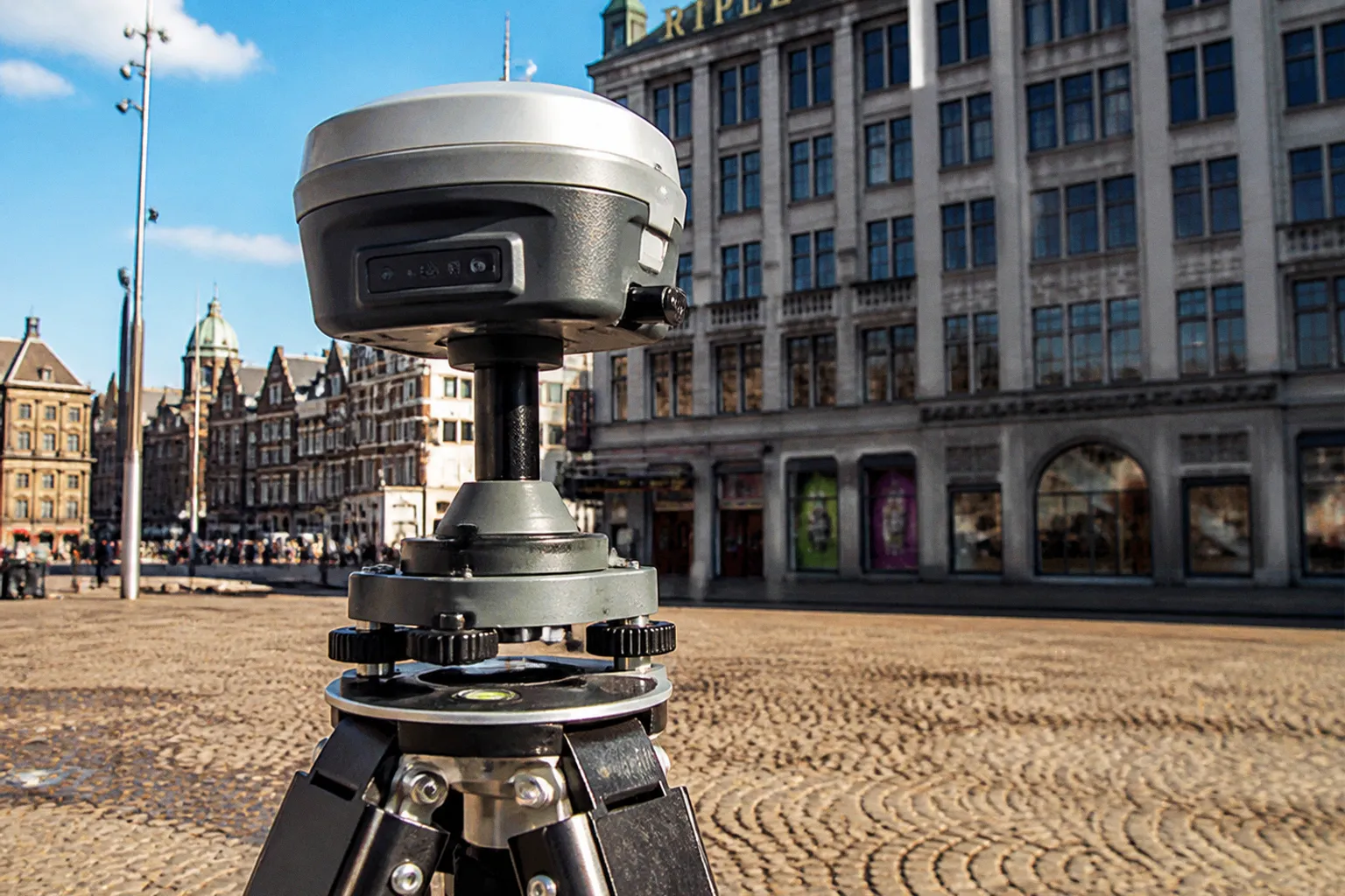 Billet Ripley's Amsterdam : comparatif des options et SIG