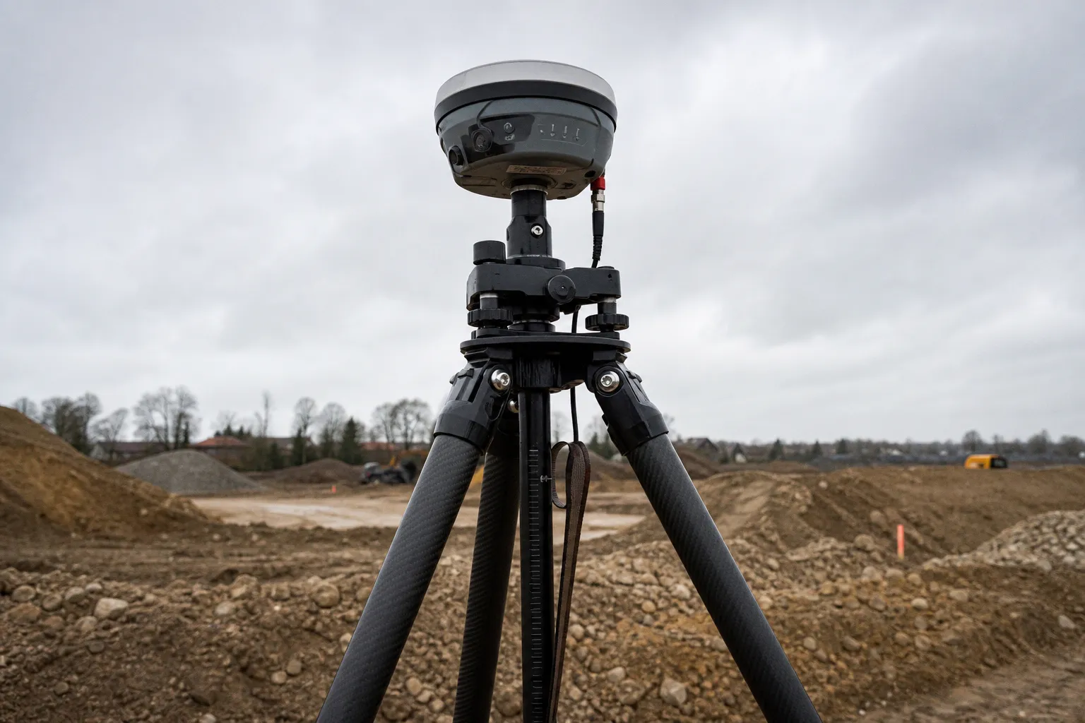 RTK ou PPP : les différences clés pour la topographie