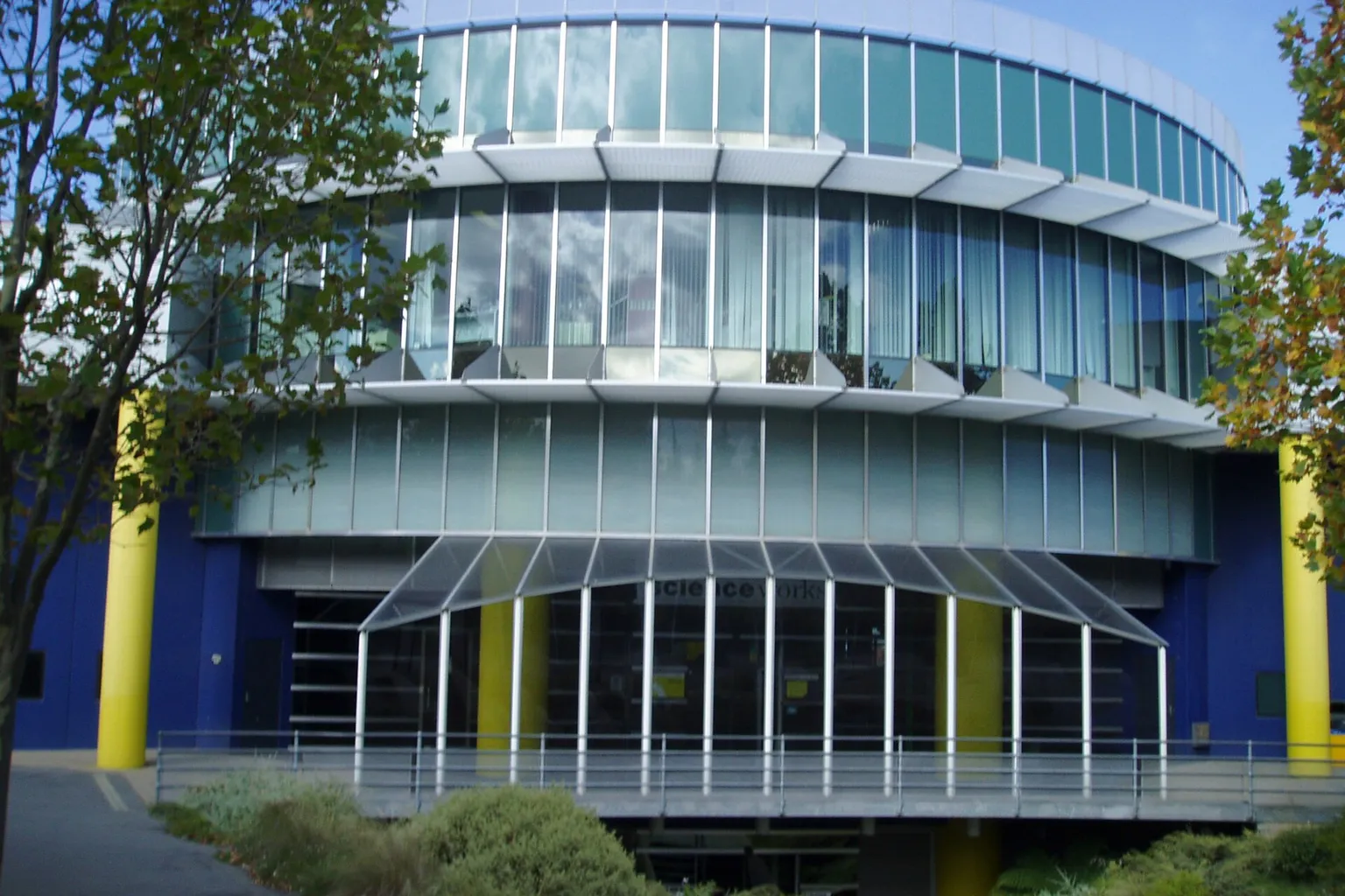 Billets pour Scienceworks : guide d'achat rapide à Melbourne