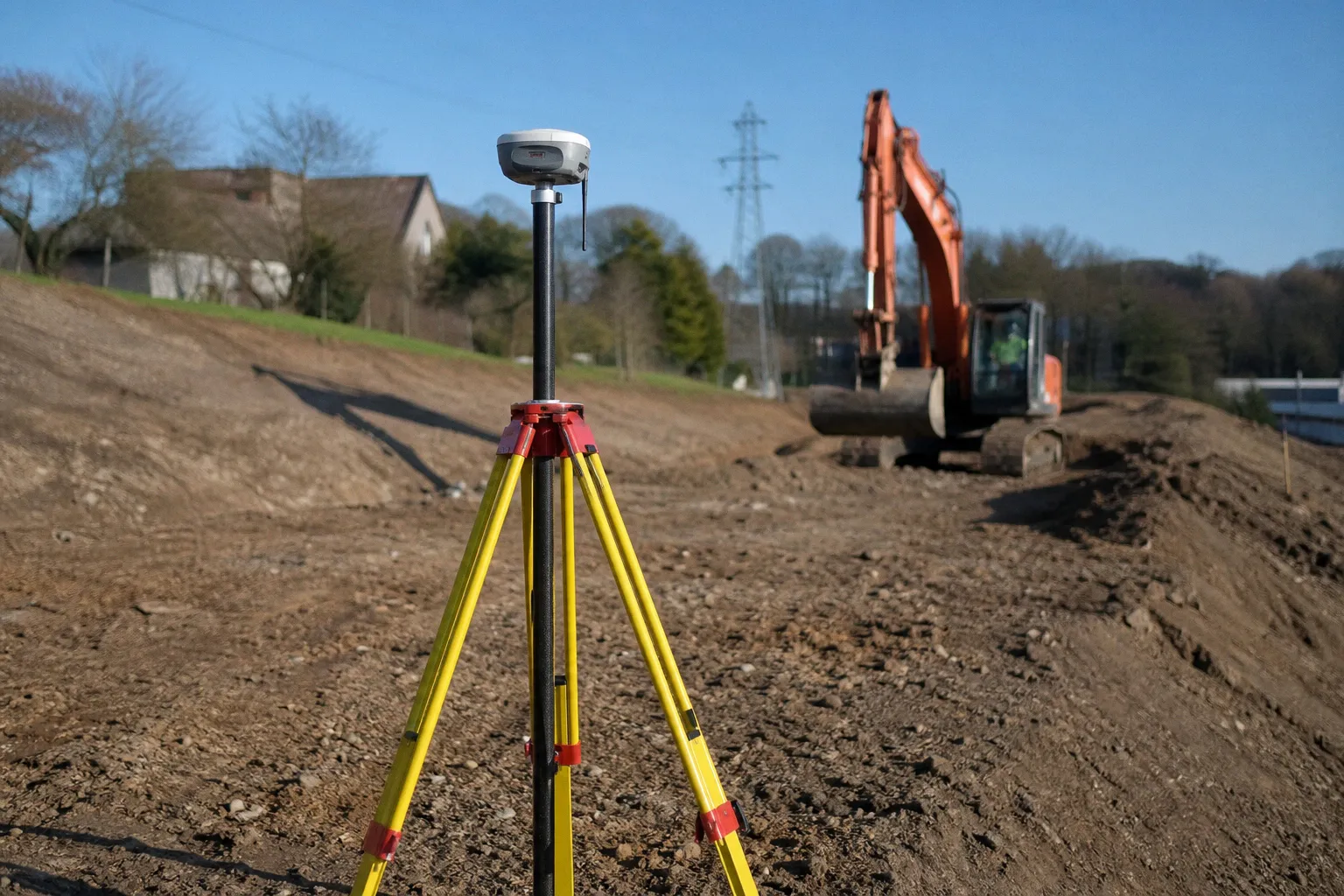 SIG libre ou propriétaire : quel choix pour vos données GNSS ?