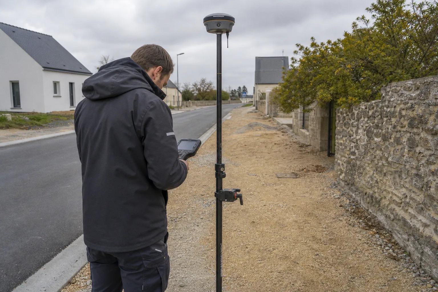 Solutions GNSS chinoises : pourquoi la précision exige des preuves techniques