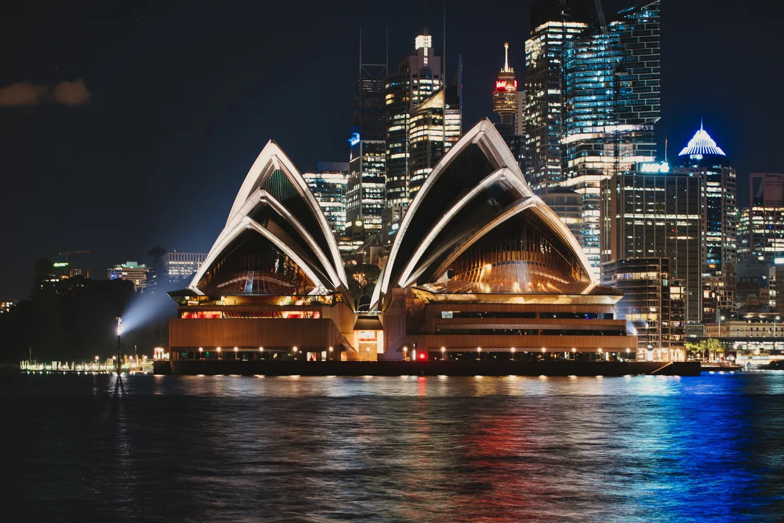 Spectacles et théâtres à Sydney : 3 facteurs de prix du scan 3D
