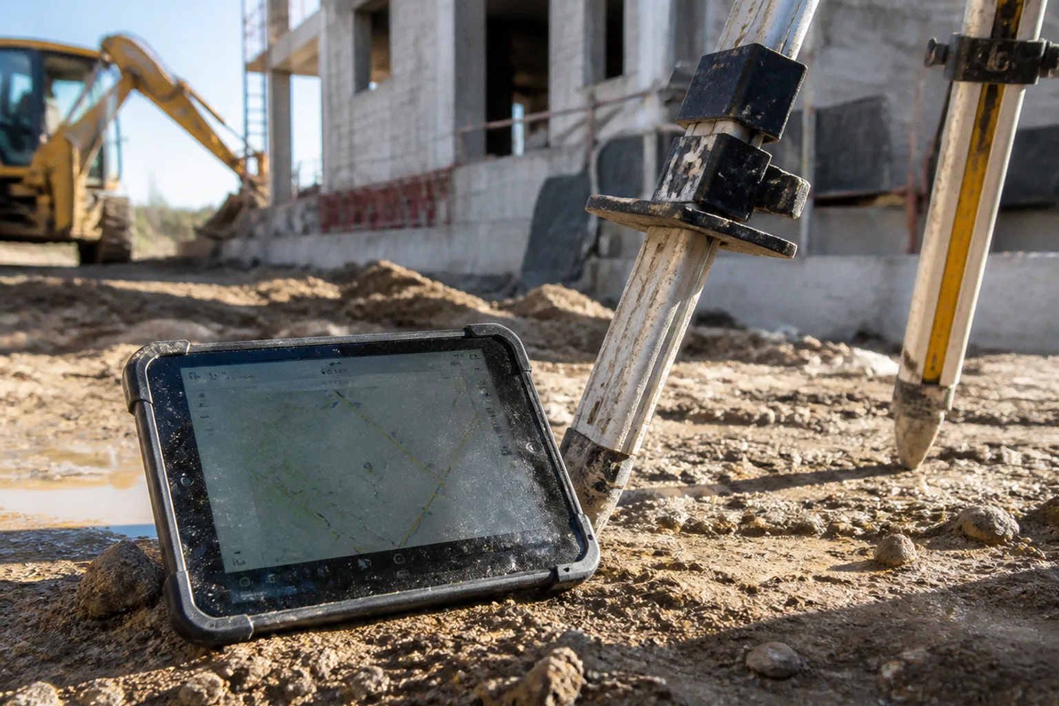 Tablette durcie : 5 critères essentiels pour le terrain