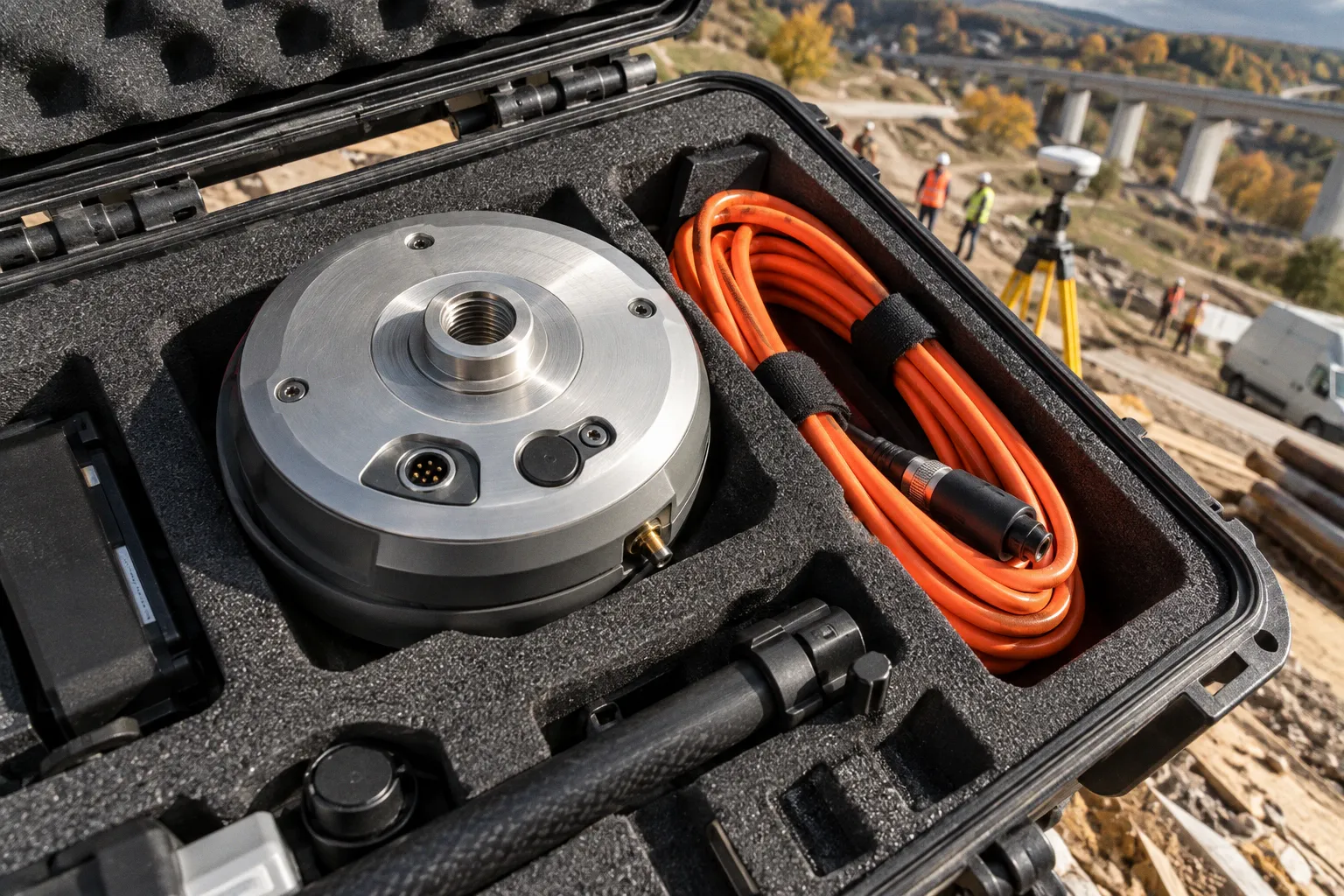 Tarrius : la nouvelle marque de Quectel pour le positionnement GNSS de haute précision