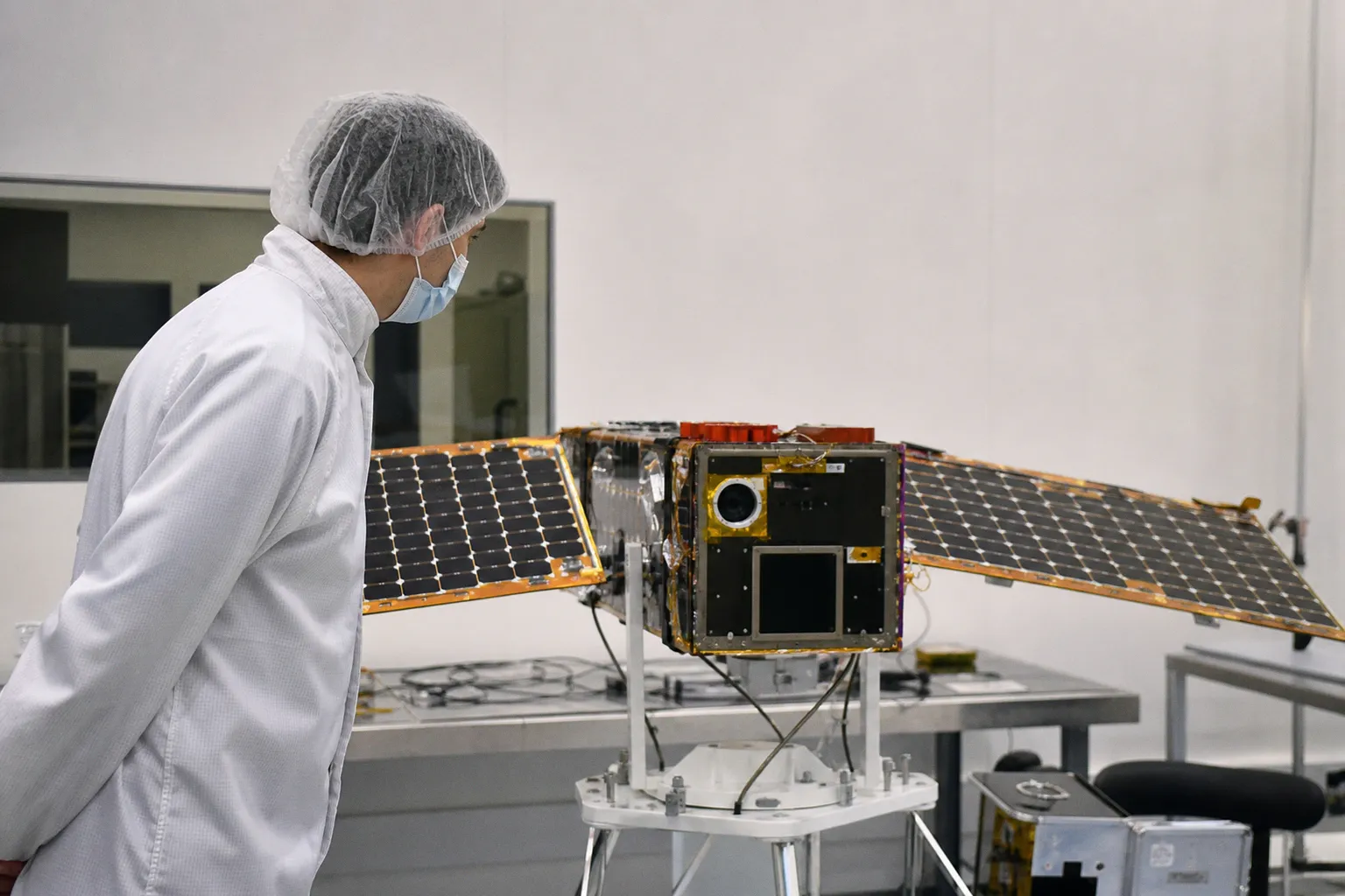 Technologies GNSS et PNT : le passage à l'échelle des systèmes autonomes
