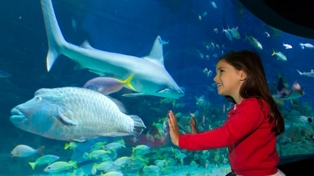 Aquarium SEA LIFE de Sydney
