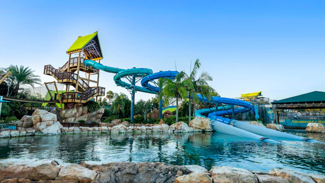Aquatica Orlando