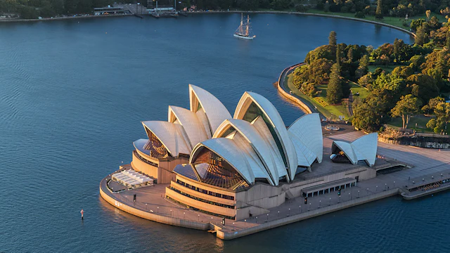 Spectacles et théâtres à Sydney