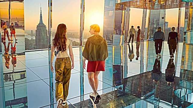 SUMMIT One Vanderbilt