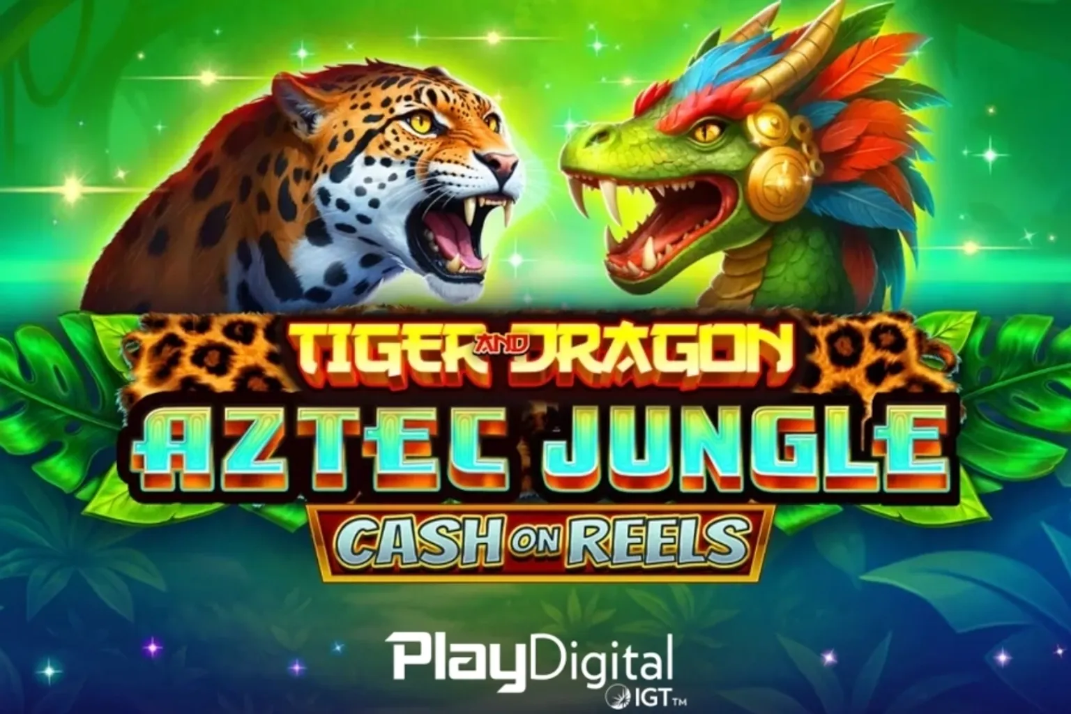 Tiger and dragon aztec jungle démo gratuite : analyse des rouleaux et mécaniques IGT