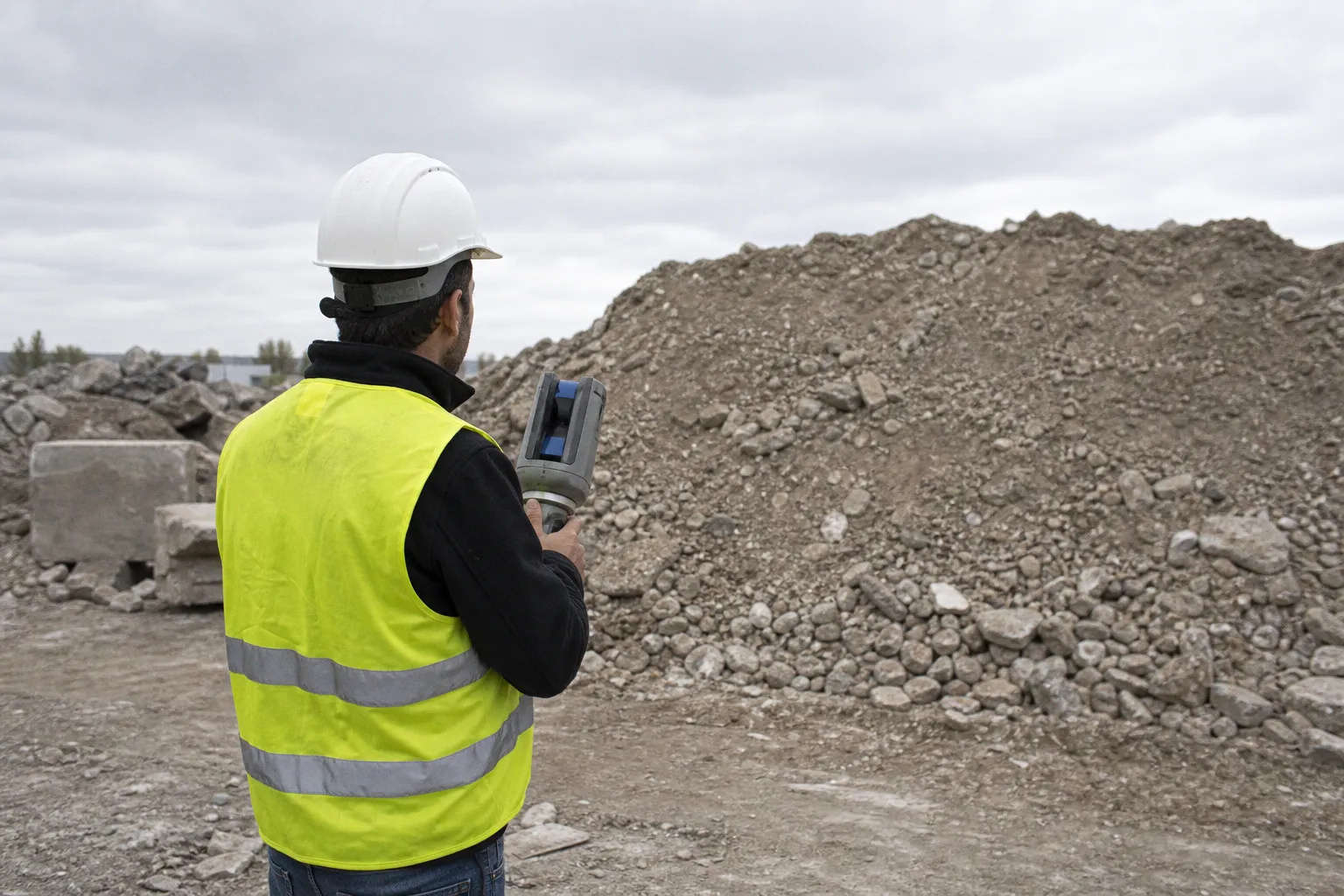 Topcon et GreenValley International unissent leurs forces pour transformer l'intelligence spatiale