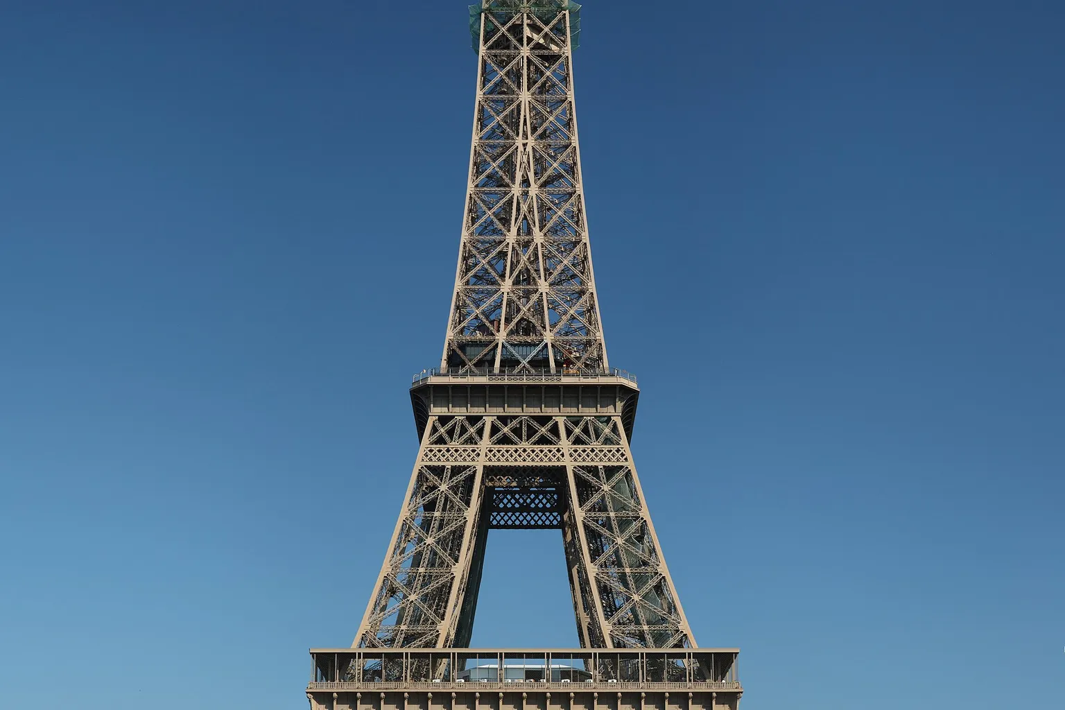 Tour Eiffel tarifs : quel billet choisir selon le SIG ?