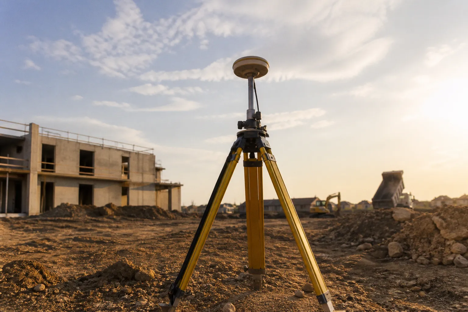 Traitement GNSS sur RTKLib : la marche à suivre