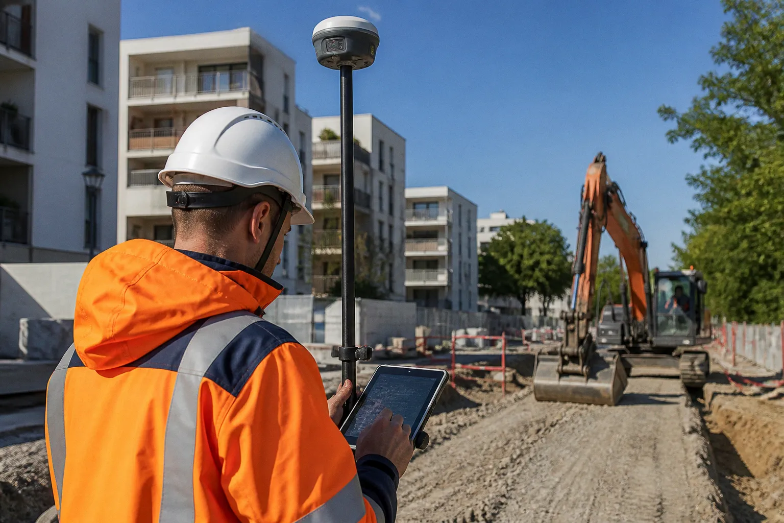 Trimble Arc Agent : l'IA au service de l'automatisation logistique