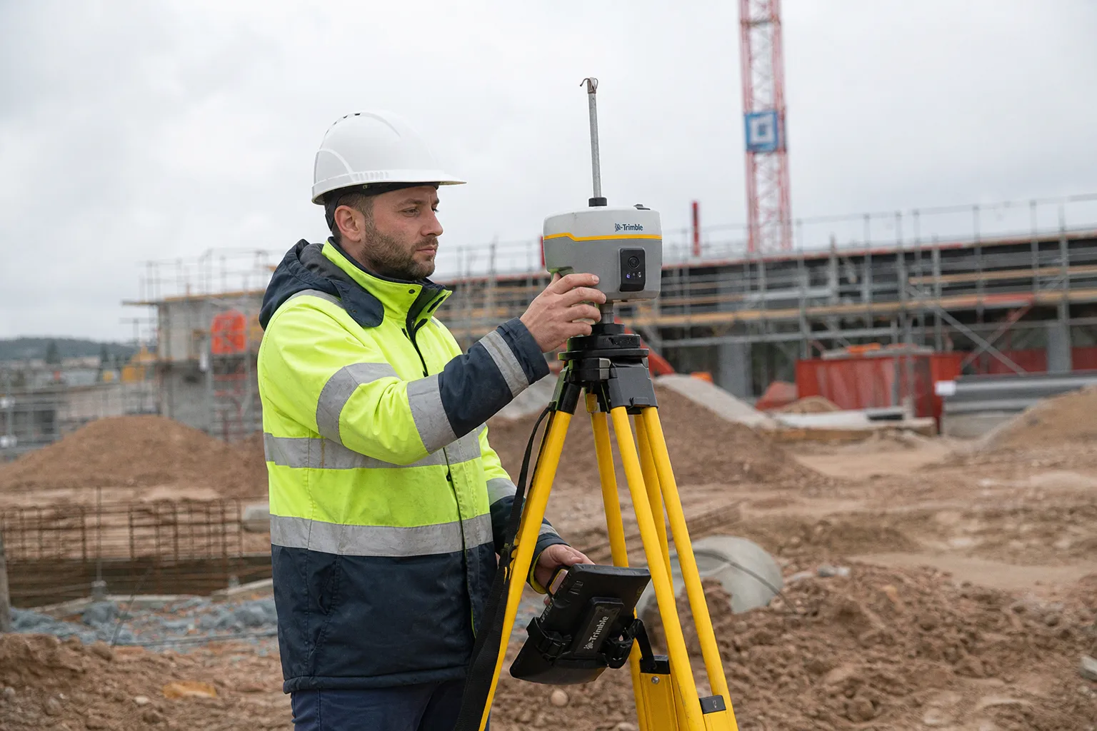 Trimble : faut-il anticiper une volatilité de 6% après les résultats du 12 août ?