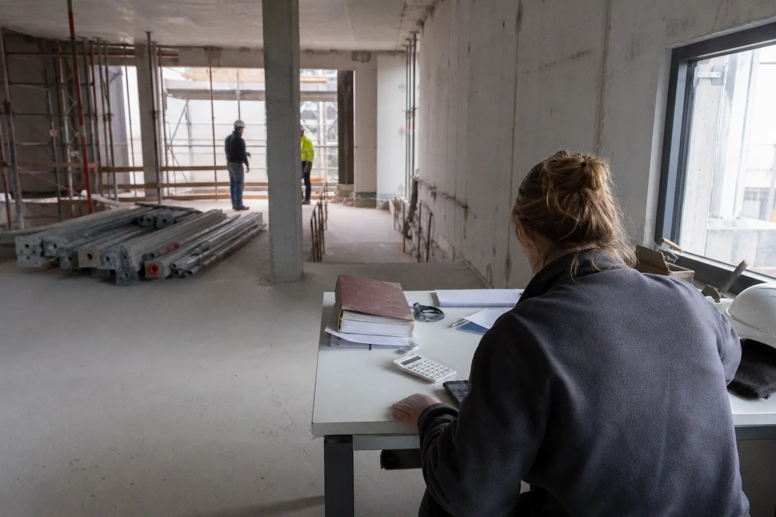 Trimble Financials : une gestion comptable dédiée aux chantiers du BTP