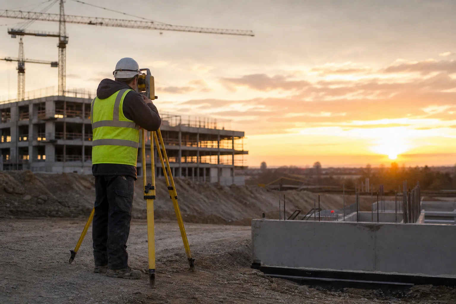 Trimble : l'évolution du modèle économique vers le logiciel et les services