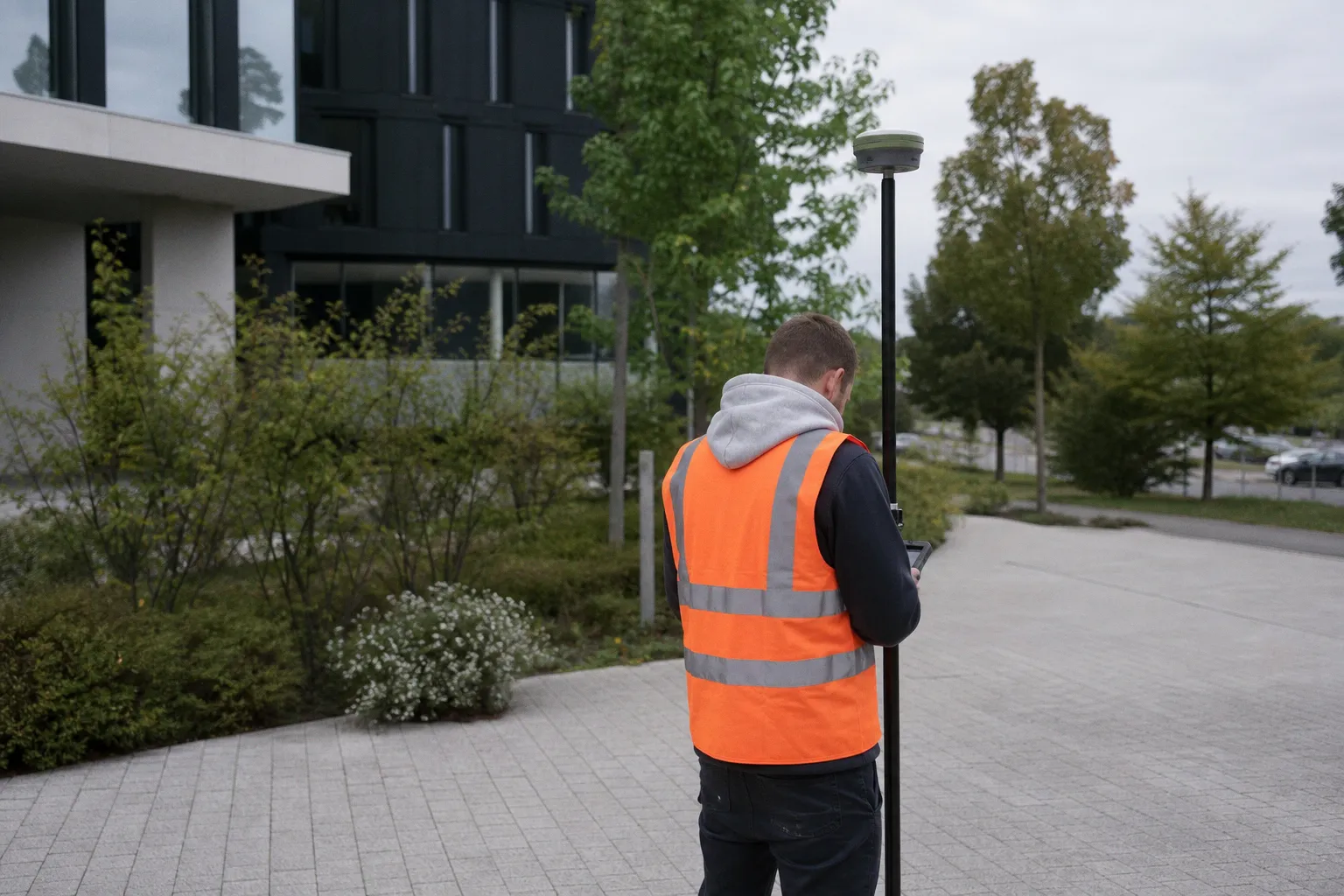 Un modèle ionosphérique compact pour accélérer le positionnement multi-GNSS
