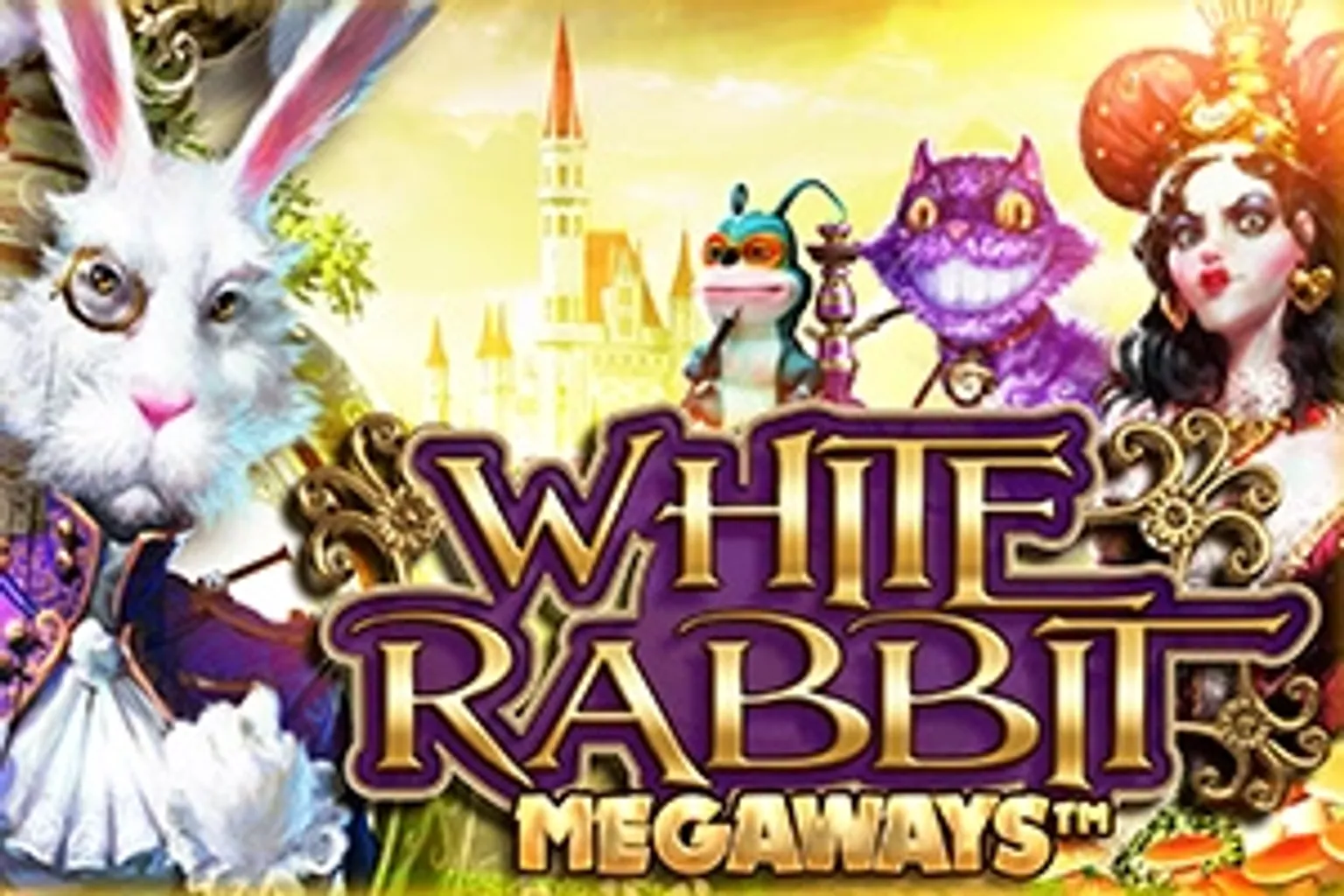 White Rabbit Megaways démo gratuite : quatre points clés sur les rouleaux et mécaniques