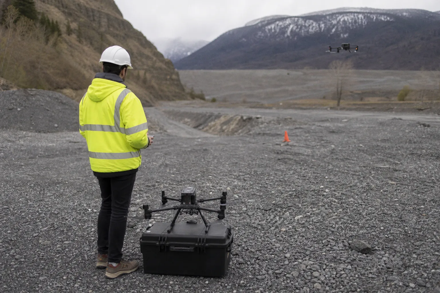 ZenaTech renforce son offre Drone as a Service avec une 26e acquisition stratégique